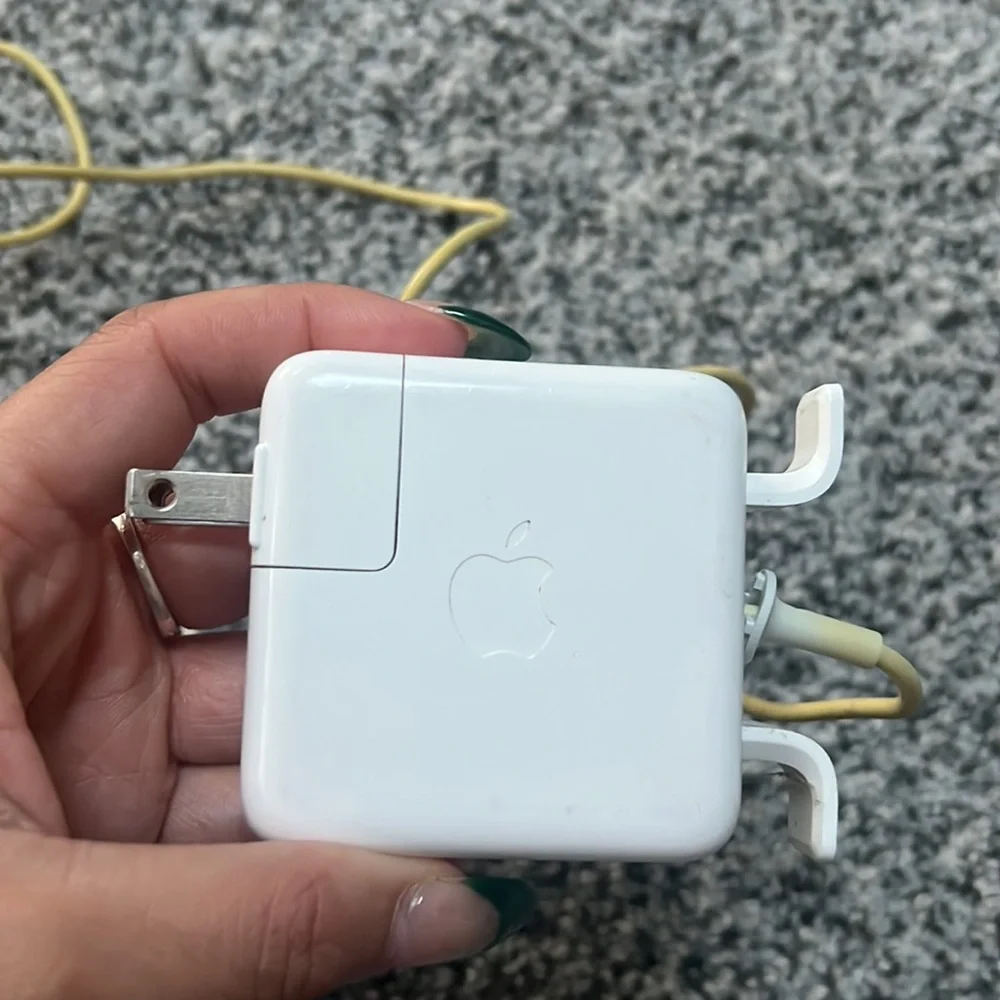 Apple good used